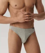 Majtki damskie - SLIPY ATLANTIC 3BMP-230 CZA/SZM/SZMC - Atlantic - miniaturka - grafika 1