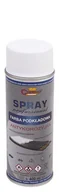 Farby wewnętrzne - Spray Podkład Biały Ral 9003 400 ml Champion - miniaturka - grafika 1