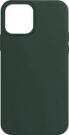 Etui i futerały do telefonów - LIQUID CASE BOX SAM A72 green - miniaturka - grafika 1
