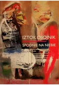 Poezja - Iztok osojnik - miniaturka - grafika 1