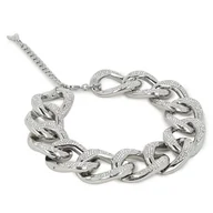 Naszyjniki - Naszyjnik Patrizia Pepe 2JB373/M020-W350 Srebrny - miniaturka - grafika 1