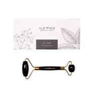 Alkemie Alkemie Roller Jet Black Roller do twarzy 1 szt
