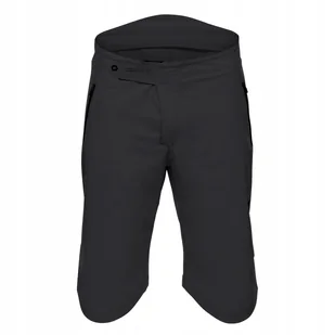 Dainese Hgr Shorts Black Spodenki rowerowe czarne roz. L - Spodenki rowerowe - miniaturka - grafika 1