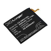 Baterie do telefonów - Samsung Galaxy S21 FE 5G / EB-BG990ABY 4200mAh 16.17Wh Li-Polymer 3.85V (Cameron Sino) - miniaturka - grafika 1