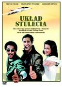 Filmy fabularne DVD - Układ stulecia (Deal Of The Century) [DVD] - miniaturka - grafika 1