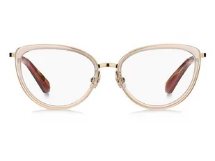 Okulary korekcyjne Kate Spade AUDRI G 35J - Okulary korekcyjne, oprawki, szkła - miniaturka - grafika 2