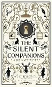 Obcojęzyczna fantastyka i horror - Laura Purcell The Silent Companions - miniaturka - grafika 1