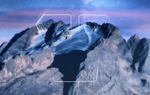 Szkło hartowane Sunnylife 2 szt. do DJI Mavic 3 PRO  (M3P-BHM578) - Akcesoria do drona - miniaturka - grafika 4