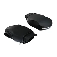 Części motocyklowe - Oxford Muffs motocyklowe rękawice do ogrzewania rąk - miniaturka - grafika 1