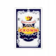 Gry karciane - POLSIRHURT Karty do gry talia 24 - miniaturka - grafika 1