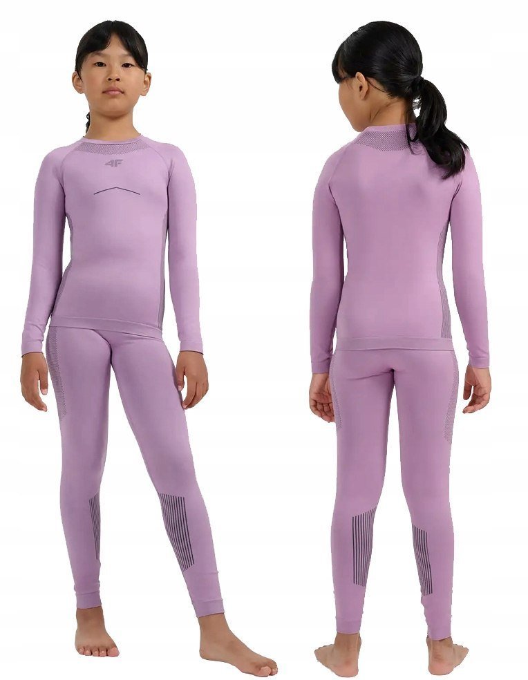 4F DZIEWCZÄCA BIELIZNA TERMOAKTYWNA TERMICZNA DZIECIÄCA rozm 164