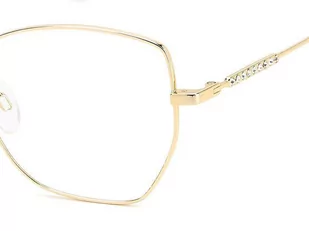 Okulary korekcyjne Pierre Cardin P.C. 8876 J5G - Okulary korekcyjne, oprawki, szkła - miniaturka - grafika 4