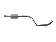 Tłumiki - Tłumik środkowy IZAWIT 29.037A LFZ22055XB - miniaturka - grafika 1