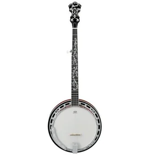 Ibanez Banjo B200 - Gitary elektryczne - miniaturka - grafika 1