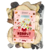 Kisiel - K2023 - Mieszanka na kompot 240g - miniaturka - grafika 1