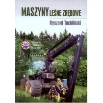 KaBe Maszyny leśne zrębowe R. Tuchliński - Podręczniki dla liceum - miniaturka - grafika 1