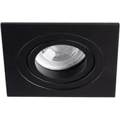 Lampy sufitowe - Kanlux S.A., Oprawa sufitowa punktowa, SEIDY CT-DTL50-B/M - miniaturka - grafika 1