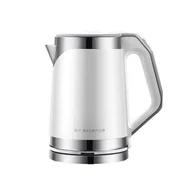 Czajniki elektryczne - Air Essence AromaTi White - miniaturka - grafika 1