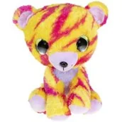 Maskotki i pluszaki - TACTIC Pluszak Lumo Stars Bear Honey Big 25cm - - miniaturka - grafika 1