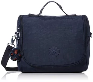 Kipling New Kichirou plecak szkolny, 23 cm, 6 litrów, True Blue Tonal - Torebki damskie - miniaturka - grafika 1
