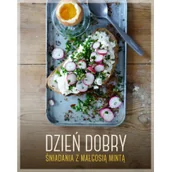 Zdrowie - poradniki - Agora Dzień dobry Śniadania z Małgosią Mintą - Minta Małgorzata - miniaturka - grafika 1