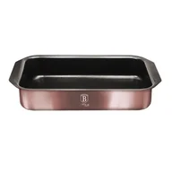 Formy do ciast - Berlinger Haus Brytfanna granitowa BH-6040 i-Rose BH-6040 - miniaturka - grafika 1