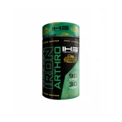 Ochrona stawów - IHS Iron Arthro 90kaps. Wsparcie Stawów Kości - miniaturka - grafika 1