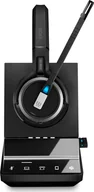 Słuchawki - Sennheiser Headset 1001039 Black - miniaturka - grafika 1