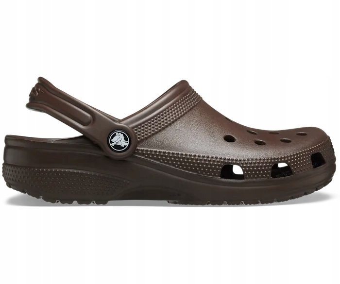 Crocs Męskie Buty Chodaki Klapki Classic 10001 Clog 48-49