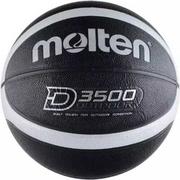 Koszykówka - Piłka koszowa MOLTEN outdoor B7D3500-KS - miniaturka - grafika 1