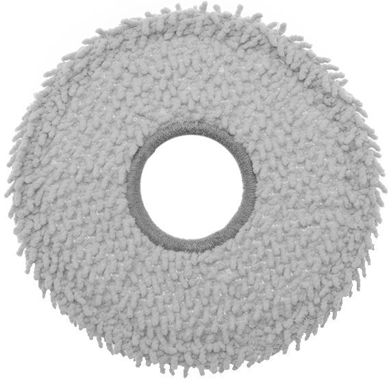 WKŁAD MOP ŚCIERKA MIKROFIBRA PAD DO ECOVACS DEEBOT T10 T20 T30 X1 X2 N30 S