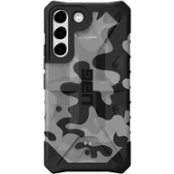 Etui i futerały do telefonów - Urban Armor Pathfinder SE Etui Pancerne do Samsung Galaxy S22 5G (Black Midnight Camo) 213427114061 - miniaturka - grafika 1