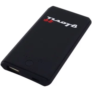 Glovii Glovii Powerbank GLOVII P2400G - Powerbanki - miniaturka - grafika 1