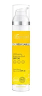 Kremy do twarzy - Bielenda Krem Z Ceramidami Do Twarzy Supremelab Odżywczy Dzień Spf30 100ml - miniaturka - grafika 1