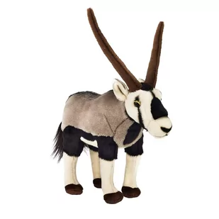 National Geographic Gazela - Maskotki i pluszaki - miniaturka - grafika 1