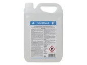 Dezynfekcja - ALPINUS ALPINUS Sterillhand preparat do dezynfekcji rąk i skóry 5000ml - miniaturka - grafika 1