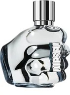 Wody i perfumy męskie - Diesel Only The Brave - woda toaletowa dla mężczyzn 50ml - DIESEL - miniaturka - grafika 1