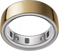Smartband - Inteligentny pierścień Smart Ring Oura Ring 4 kolor Gold rozmiar 10 - miniaturka - grafika 1