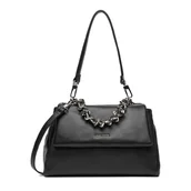 Torebki damskie - Torebka Gino Rossi CEO-LARA-LDA8144A - miniaturka - grafika 1