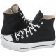 Trampki damskie - Trampki CT All Star Lift Hi Black/White 560845C (CO468-b) Converse - miniaturka - grafika 1