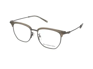Dioptrie szkieł Tommy Hilfiger TH 2234/F 10A - Okulary korekcyjne, oprawki, szkła - miniaturka - grafika 1
