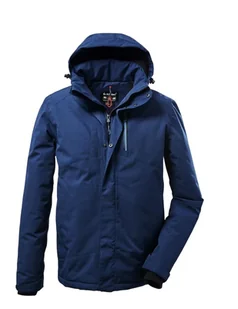 Kurtka męska Killtec Kow 161 zimowa-3XL - Kurtki męskie - miniaturka - grafika 1