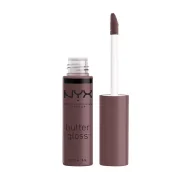 Błyszczyki do ust - NYX Professional Makeup Butter Glos Błyszczyk 48 - miniaturka - grafika 1