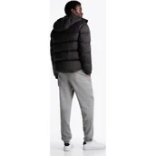 Kurtki męskie - Tommy Hilfiger Puchowa kurtka | Regular Fit - miniaturka - grafika 1