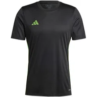 Koszulki sportowe męskie - Koszulka męska adidas Tabela 23 Jersey - miniaturka - grafika 1