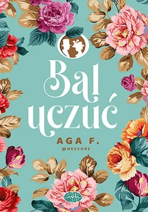 Bal uczuć - Romanse - miniaturka - grafika 1