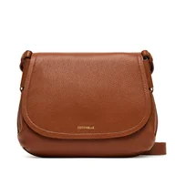 Torebki damskie - Torebka Coccinelle T95 Coccinellerebekka E1 T95 15 02 01 Brązowy - miniaturka - grafika 1