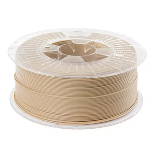 Spectrum 3D filament, Wood, 1,75mm, 1000g, 80170, natural - Filamenty i akcesoria do drukarek 3D - miniaturka - grafika 2