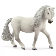 Figurki dla dzieci - Schleich Horse Club - Kuc islandzki, klacz, figurka dla dzieci 5+ - miniaturka - grafika 1