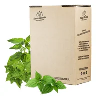 Soki i napoje niegazowane - Naturalny Sok Tłoczony 100% POKRZYWA NFC 3L - miniaturka - grafika 1